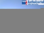 Archived image Webcam Village Rasen with view towards Kronplatz (South Tyrol) 11:00
