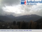Archiv Foto Webcam Rasen Dorf mit Blick Richtung Kronplatz 07:00