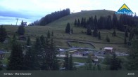 Archived image Webcam Murmli Water Kidspark in Serfaus 00:00