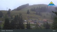 Archiv Foto Webcam Serfaus Murmliwasser 20:00
