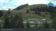 Archiv Foto Webcam Serfaus Murmliwasser 00:00
