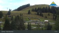 Archiv Foto Webcam Serfaus Murmliwasser 10:00