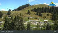 Archiv Foto Webcam Serfaus Murmliwasser 12:00