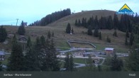 Archiv Foto Webcam Serfaus Murmliwasser 20:00