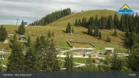 Archiv Foto Webcam Serfaus Murmliwasser 14:00