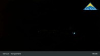Archived image Webcam Serfaus: View Restaurant Leithe Wirt 00:00