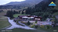 Archiv Foto Webcam Serfaus: Blick Königsleithe 04:00
