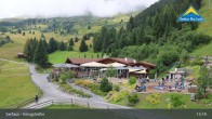 Archiv Foto Webcam Serfaus: Blick Königsleithe 12:00