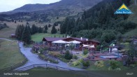 Archiv Foto Webcam Serfaus: Blick Königsleithe 04:00