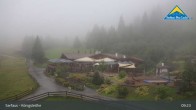 Archiv Foto Webcam Serfaus: Blick Königsleithe 08:00
