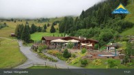 Archiv Foto Webcam Serfaus: Blick Königsleithe 16:00