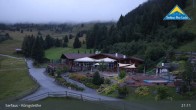 Archiv Foto Webcam Serfaus: Blick Königsleithe 20:00