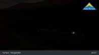 Archived image Webcam Serfaus: View Restaurant Leithe Wirt 02:00