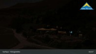 Archived image Webcam Serfaus: View Restaurant Leithe Wirt 04:00