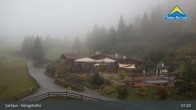 Archiv Foto Webcam Serfaus: Blick Königsleithe 06:00