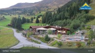 Archiv Foto Webcam Serfaus: Blick Königsleithe 16:00