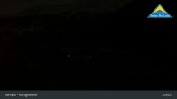 Archived image Webcam Serfaus: View Restaurant Leithe Wirt 02:00