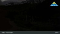 Archiv Foto Webcam Serfaus: Blick Königsleithe 00:00