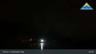 Archiv Foto Webcam Serfaus: Blick auf den Erlebnispark Hög 02:00