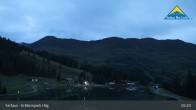 Archiv Foto Webcam Serfaus: Blick auf den Erlebnispark Hög 04:00