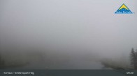 Archiv Foto Webcam Serfaus: Blick auf den Erlebnispark Hög 08:00
