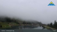 Archiv Foto Webcam Serfaus: Blick auf den Erlebnispark Hög 16:00