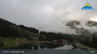 Archived image Webcam Adventure Park Hög in Serfaus 18:00