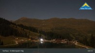 Archiv Foto Webcam Serfaus: Blick auf den Erlebnispark Hög 21:00