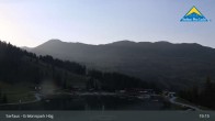 Archiv Foto Webcam Serfaus: Blick auf den Erlebnispark Hög 13:00