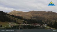 Archived image Webcam Adventure Park Hög in Serfaus 09:00