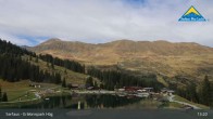 Archived image Webcam Adventure Park Hög in Serfaus 12:00