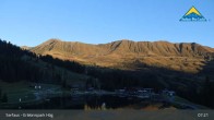Archived image Webcam Adventure Park Hög in Serfaus 06:00
