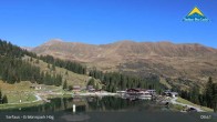 Archived image Webcam Adventure Park Hög in Serfaus 09:00