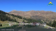 Archived image Webcam Adventure Park Hög in Serfaus 10:00
