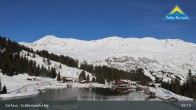 Archived image Webcam Adventure Park Hög in Serfaus 08:00