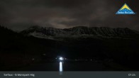 Archiv Foto Webcam Serfaus: Blick auf den Erlebnispark Hög 00:00