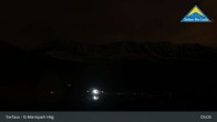 Archiv Foto Webcam Serfaus: Blick auf den Erlebnispark Hög 04:00