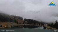 Archiv Foto Webcam Serfaus: Blick auf den Erlebnispark Hög 10:00