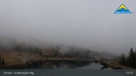 Archiv Foto Webcam Serfaus: Blick auf den Erlebnispark Hög 12:00