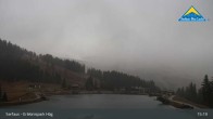 Archiv Foto Webcam Serfaus: Blick auf den Erlebnispark Hög 14:00