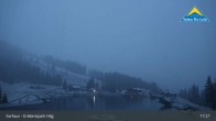 Archiv Foto Webcam Serfaus: Blick auf den Erlebnispark Hög 16:00