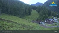 Archiv Foto Webcam Fiss: Blick auf die Schöngampalm 00:00