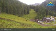Archiv Foto Webcam Fiss: Blick auf die Schöngampalm 06:00