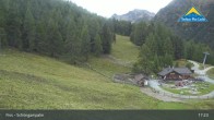Archived image Webcam Serfaus-Fiss-Ladis: View Schöngampalm 16:00