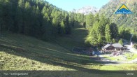 Archived image Webcam Serfaus-Fiss-Ladis: View Schöngampalm 09:00
