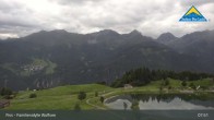 Archiv Foto Webcam Fiss: Blick auf den Wolfsee 07:00