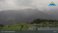 Archiv Foto Webcam Fiss: Blick auf den Wolfsee 08:00
