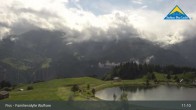 Archiv Foto Webcam Fiss: Blick auf den Wolfsee 10:00