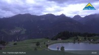 Archiv Foto Webcam Fiss: Blick auf den Wolfsee 00:00