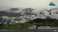 Archiv Foto Webcam Fiss: Blick auf den Wolfsee 12:00